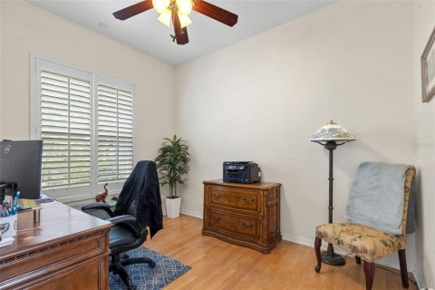 Villa ou maison à vendre à Tampa, Floride: 5 chambres, 325.16 m2 № 2284260 - photo 23