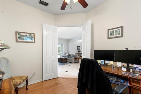 Villa ou maison à vendre à Tampa, Floride: 5 chambres, 325.16 m2 № 2284260 - photo 24