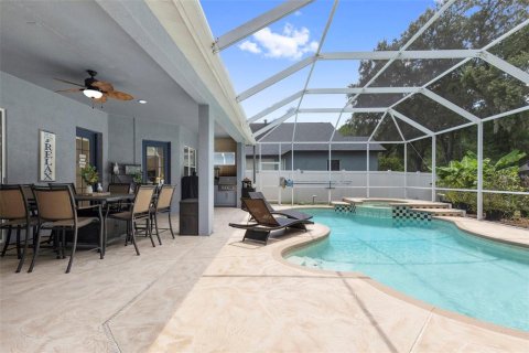 Villa ou maison à vendre à Tampa, Floride: 5 chambres, 325.16 m2 № 2284260 - photo 14