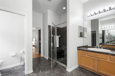 Villa ou maison à vendre à Tampa, Floride: 5 chambres, 325.16 m2 № 2284260 - photo 19