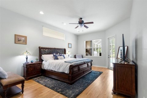 Villa ou maison à vendre à Tampa, Floride: 5 chambres, 325.16 m2 № 2284260 - photo 17