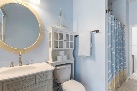 Villa ou maison à vendre à Tampa, Floride: 5 chambres, 325.16 m2 № 2284260 - photo 27