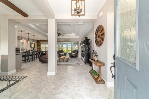 Villa ou maison à vendre à Ocala, Floride: 4 chambres, 237.09 m2 № 2209364 - photo 17