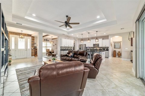 Villa ou maison à vendre à Ocala, Floride: 4 chambres, 237.09 m2 № 2209364 - photo 27
