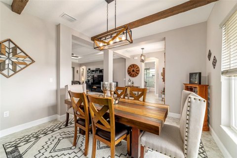 Villa ou maison à vendre à Ocala, Floride: 4 chambres, 237.09 m2 № 2209364 - photo 21