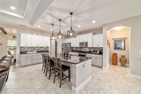 Villa ou maison à vendre à Ocala, Floride: 4 chambres, 237.09 m2 № 2209364 - photo 11