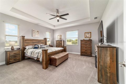 Villa ou maison à vendre à Ocala, Floride: 4 chambres, 237.09 m2 № 2209364 - photo 5
