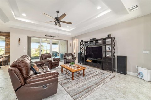 Villa ou maison à vendre à Ocala, Floride: 4 chambres, 237.09 m2 № 2209364 - photo 30