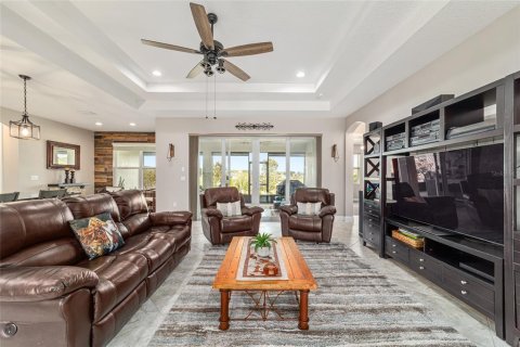 Villa ou maison à vendre à Ocala, Floride: 4 chambres, 237.09 m2 № 2209364 - photo 8