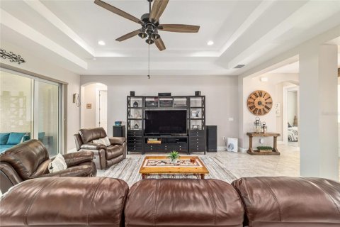 Villa ou maison à vendre à Ocala, Floride: 4 chambres, 237.09 m2 № 2209364 - photo 29
