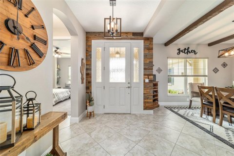 Villa ou maison à vendre à Ocala, Floride: 4 chambres, 237.09 m2 № 2209364 - photo 26