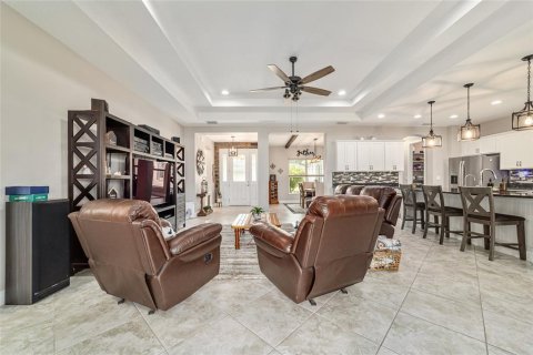 Villa ou maison à vendre à Ocala, Floride: 4 chambres, 237.09 m2 № 2209364 - photo 9