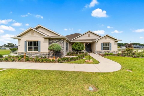 Villa ou maison à vendre à Ocala, Floride: 4 chambres, 237.09 m2 № 2209364 - photo 23
