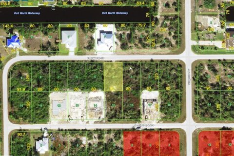 Land in Port Charlotte, Florida № 2381185 - photo 2