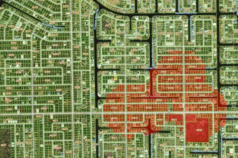 Land in Port Charlotte, Florida № 2381185 - photo 7