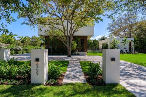 Casa en venta en Miami, Florida, 6 dormitorios, 1128.95 m2 № 2173652 - foto 5