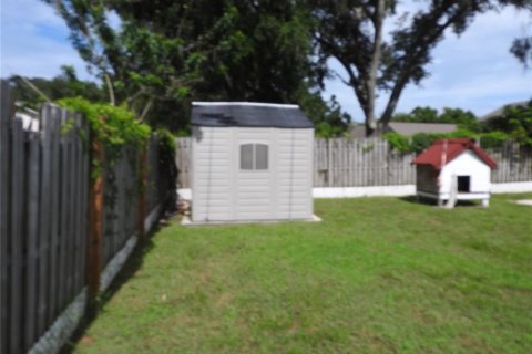 House in Tampa, Florida 3 bedrooms, 203.83 sq.m. № 1815962 - photo 24