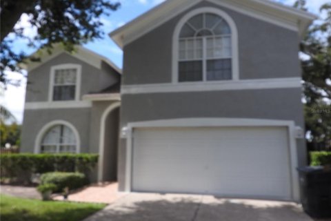 House in Tampa, Florida 3 bedrooms, 203.83 sq.m. № 1815962 - photo 1