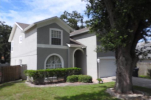 House in Tampa, Florida 3 bedrooms, 203.83 sq.m. № 1815962 - photo 26