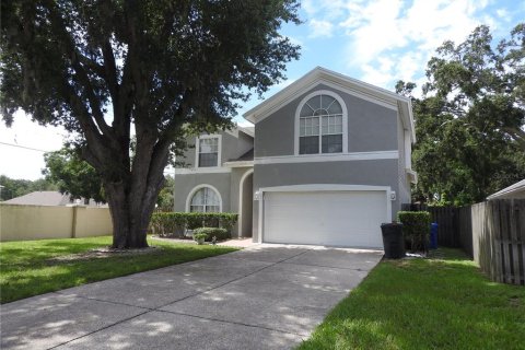 House in Tampa, Florida 3 bedrooms, 203.83 sq.m. № 1815962 - photo 2