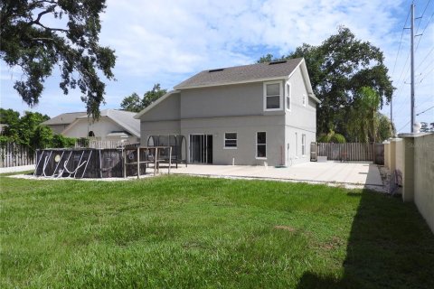 House in Tampa, Florida 3 bedrooms, 203.83 sq.m. № 1815962 - photo 23