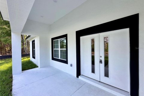 Villa ou maison à vendre à Citrus Springs, Floride: 3 chambres, 142.05 m2 № 1661749 - photo 6