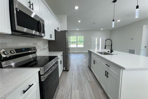 Villa ou maison à vendre à Citrus Springs, Floride: 3 chambres, 142.05 m2 № 1661749 - photo 21