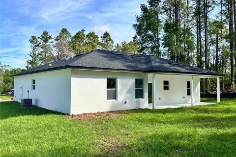Villa ou maison à vendre à Citrus Springs, Floride: 3 chambres, 142.05 m2 № 1661749 - photo 13