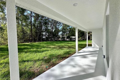 Villa ou maison à vendre à Citrus Springs, Floride: 3 chambres, 142.05 m2 № 1661749 - photo 16
