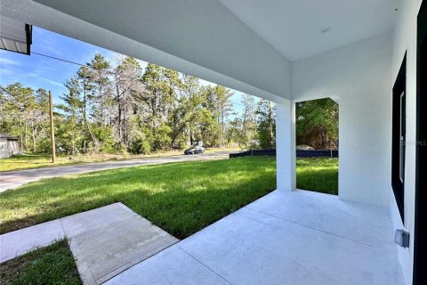Villa ou maison à vendre à Citrus Springs, Floride: 3 chambres, 142.05 m2 № 1661749 - photo 8