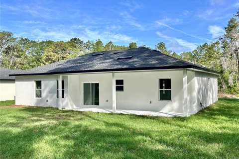 Villa ou maison à vendre à Citrus Springs, Floride: 3 chambres, 142.05 m2 № 1661749 - photo 11