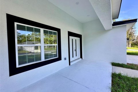 Villa ou maison à vendre à Citrus Springs, Floride: 3 chambres, 142.05 m2 № 1661749 - photo 7