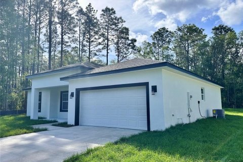Villa ou maison à vendre à Citrus Springs, Floride: 3 chambres, 142.05 m2 № 1661749 - photo 3