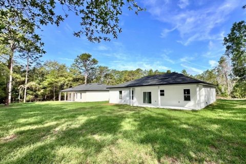 Villa ou maison à vendre à Citrus Springs, Floride: 3 chambres, 142.05 m2 № 1661749 - photo 12