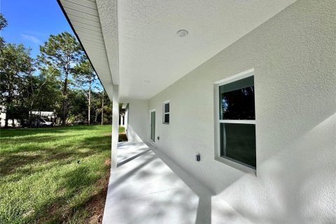 Villa ou maison à vendre à Citrus Springs, Floride: 3 chambres, 142.05 m2 № 1661749 - photo 15