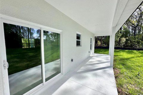 Villa ou maison à vendre à Citrus Springs, Floride: 3 chambres, 142.05 m2 № 1661749 - photo 17