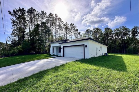 Villa ou maison à vendre à Citrus Springs, Floride: 3 chambres, 142.05 m2 № 1661749 - photo 4