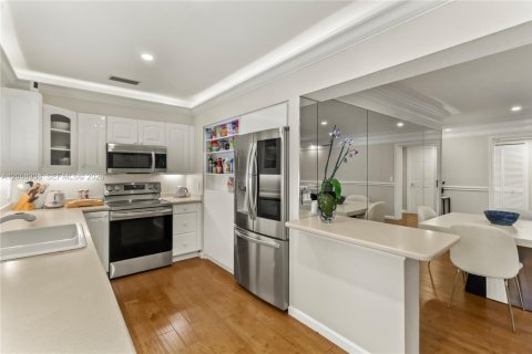 Купить кондоминиум в Юпитер, Флорида 3 спальни, 157.93м2, № 2183733 - фото 18