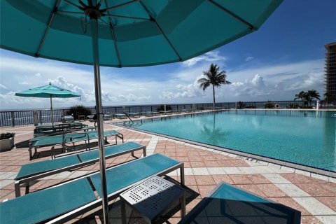 Copropriété à vendre à Fort Lauderdale, Floride: 2 chambres, 153.29 m2 № 2439310 - photo 10