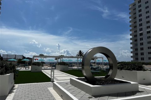 Copropriété à vendre à Fort Lauderdale, Floride: 2 chambres, 153.29 m2 № 2439310 - photo 6