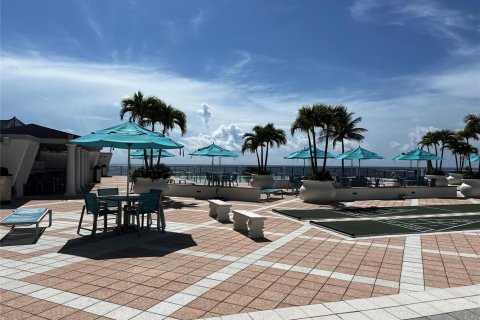 Copropriété à vendre à Fort Lauderdale, Floride: 2 chambres, 153.29 m2 № 2439310 - photo 7