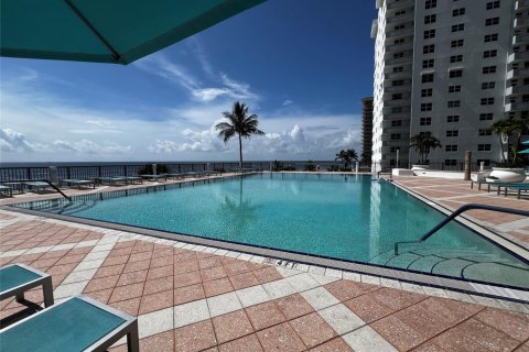 Copropriété à vendre à Fort Lauderdale, Floride: 2 chambres, 153.29 m2 № 2439310 - photo 9