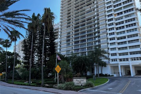 Condo à Fort Lauderdale, Floride, 2 chambres № 2439310