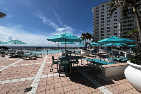 Copropriété à vendre à Fort Lauderdale, Floride: 2 chambres, 153.29 m2 № 2439310 - photo 8