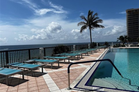 Copropriété à vendre à Fort Lauderdale, Floride: 2 chambres, 153.29 m2 № 2439310 - photo 11