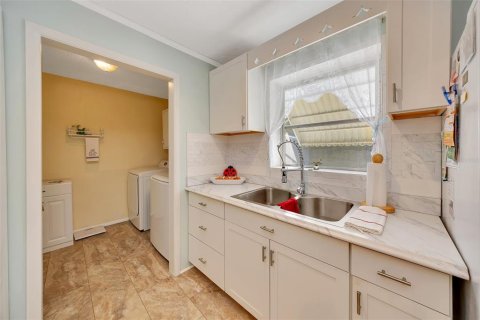 House in Beverly Hills, Florida 3 bedrooms, 158.4 sq.m. № 1749252 - photo 16