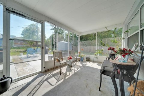 House in Beverly Hills, Florida 3 bedrooms, 158.4 sq.m. № 1749252 - photo 28