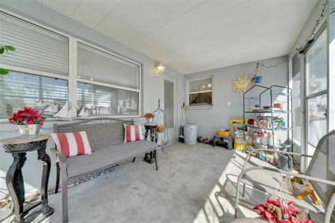 House in Beverly Hills, Florida 3 bedrooms, 158.4 sq.m. № 1749252 - photo 29