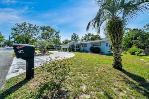 House in Beverly Hills, Florida 3 bedrooms, 158.4 sq.m. № 1749252 - photo 4