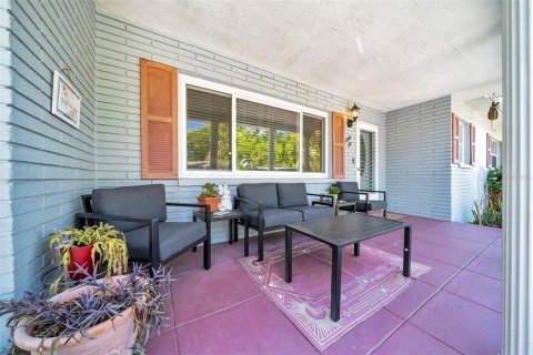 House in Beverly Hills, Florida 3 bedrooms, 158.4 sq.m. № 1749252 - photo 8